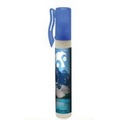 Sanell  7.5 Mil. Hand Sanitizer Spray Pen W/ Custom Label